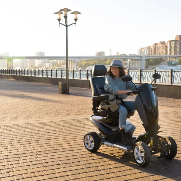 scootmobiel